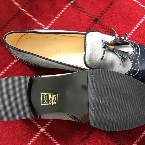 Leather loafers - Picture 3 of 3